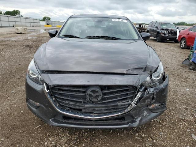3MZBN1L39JM165059 Mazda 3 TOURING