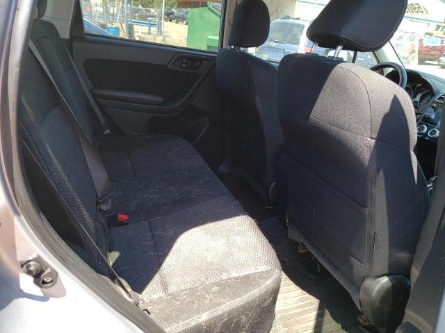 JF2SJADC1GG424919 Subaru Forester 2.5i Premium