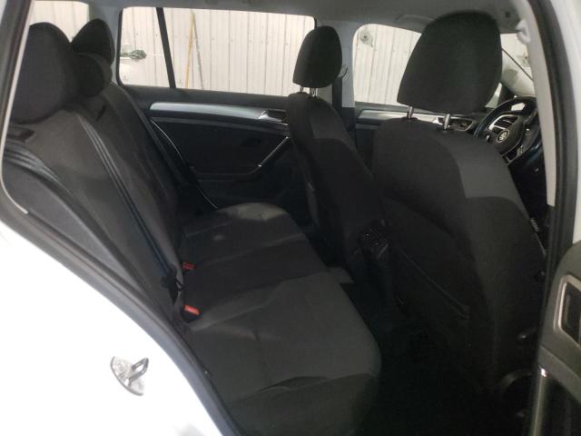 2016 VOLKSWAGEN GOLF SPORT - 3VWC17AU9GM500828