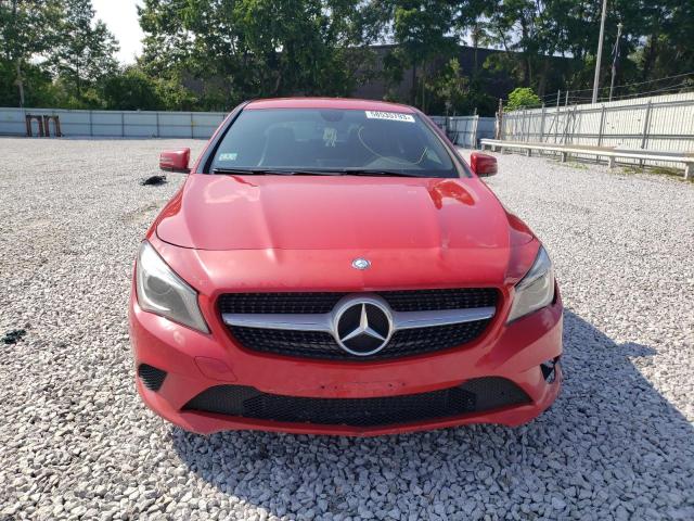 WDDSJ4GB1EN110818 Mercedes-Benz CLA 250 4MATIC