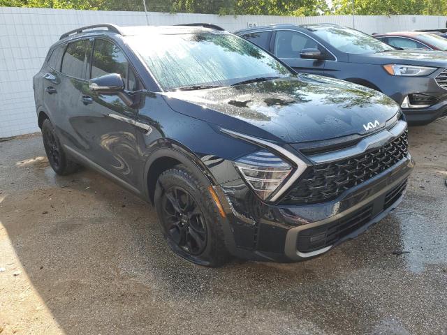 5XYK7CAF8PG019263 KIA Sportage X-pro