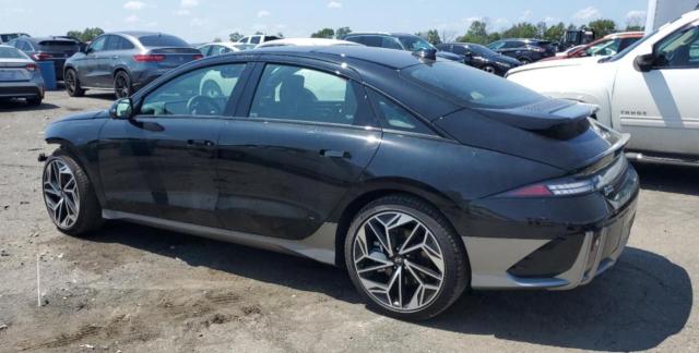 2023 HYUNDAI IONIQ 6 LI - KMHM54AC1PA020244