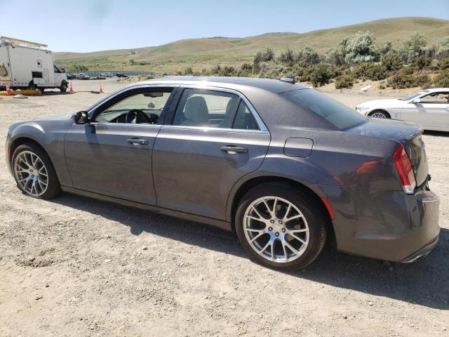 Vin: 2c3ccaagxhh609890, lot: 58566293, chrysler 300 limited 20172