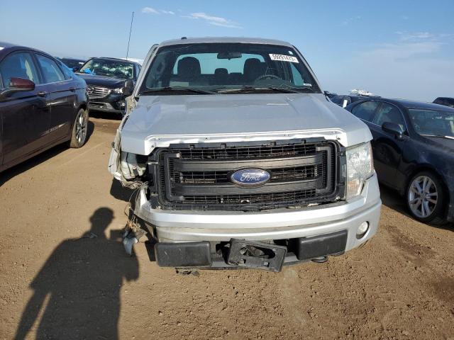 1FTFX1EF2EKG20417 Ford F150 Super Cab