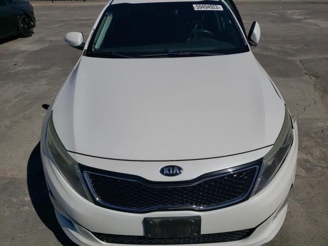 5XXGM4A70FG477279 KIA Optima Lx