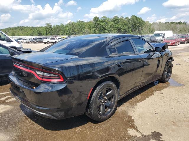 2016 DODGE CHARGER PO - 2C3CDXAT7GH147087