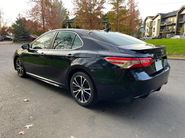 Vin: 4t1g11ak6lu943634, lot: 59549513, toyota camry se 20203