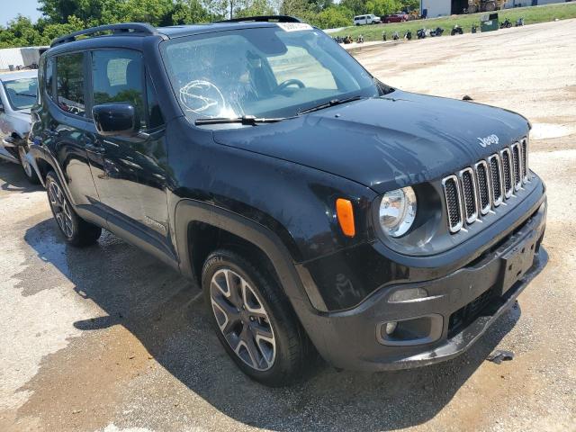 ZACCJBBB9JPJ38133 Jeep Renegade Latitude