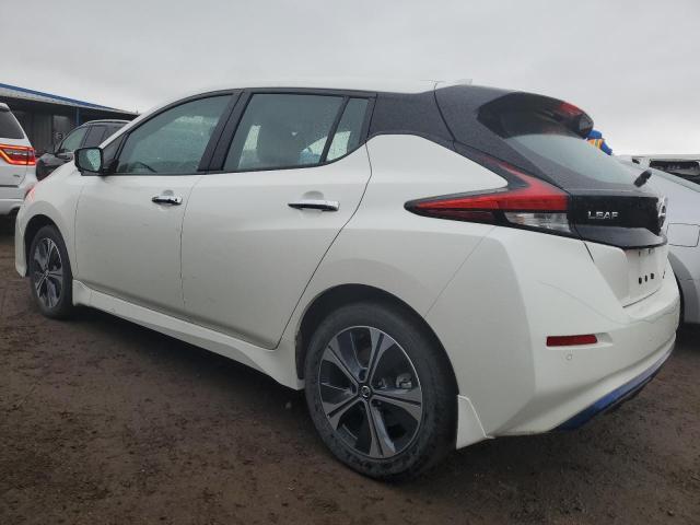 2020 NISSAN LEAF SL PL - 1N4BZ1DP7LC303894