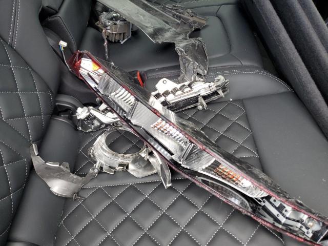 2021 AUDI SQ5 PRESTI WA1C4BFY1M2075448