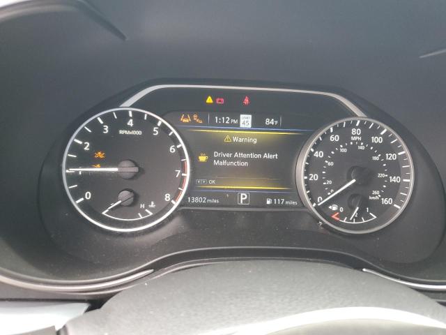 1N4AA6EV7MC502717 Nissan Maxima Sr
