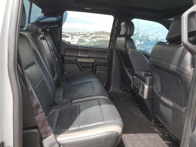 1FTFW1RG5HFB66568 Ford F150 Raptor