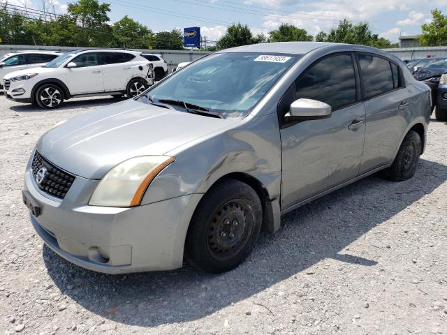 2009 Nissan Sentra 2.0