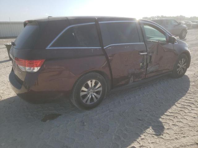 5FNRL5H33GB156619 2016 HONDA ODYSSEY, photo no. 3