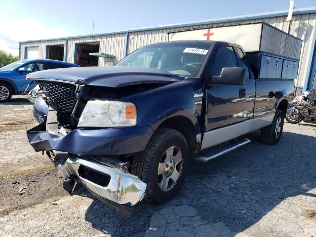 2005 Ford F-150 