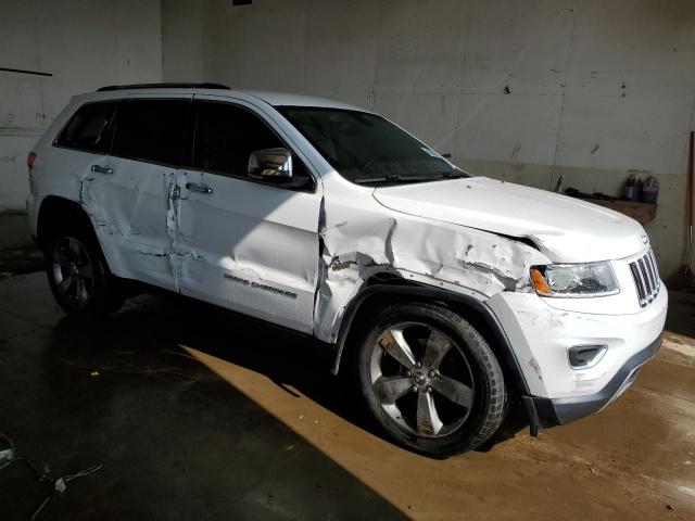 1C4RJFBT4FC816781 Jeep Grand Cherokee Limited