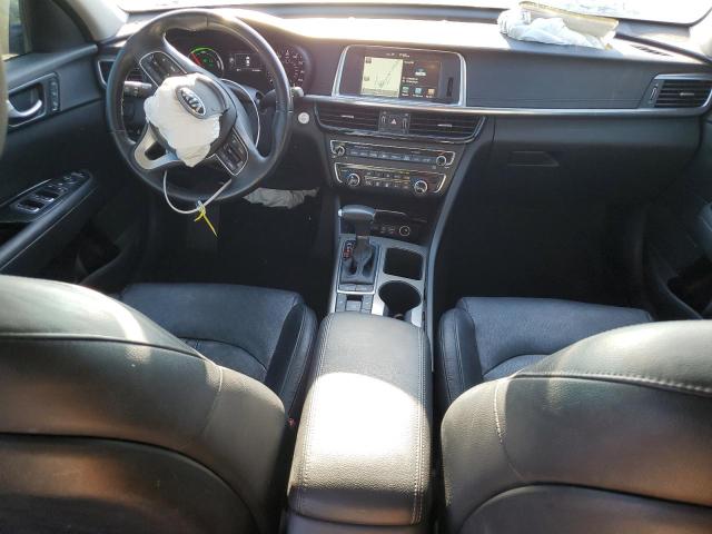 KNAGU4LEXH5018146 KIA OPTIMA HYBRID