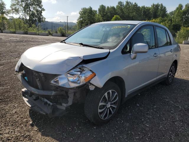 2011 Nissan Versa S