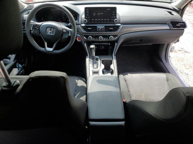 1HGCV1F15KA173872 Honda Accord LX 8