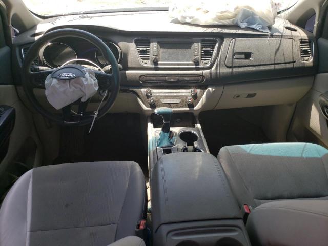 KNDMA5C1XL6596137 KIA Sedona L