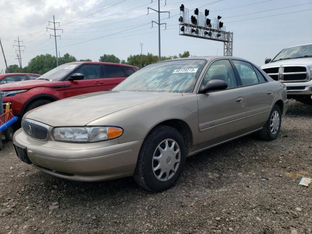 2002 Buick Century Custom