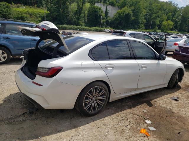 2020 BMW M340I - WBA5U7C03LA286744