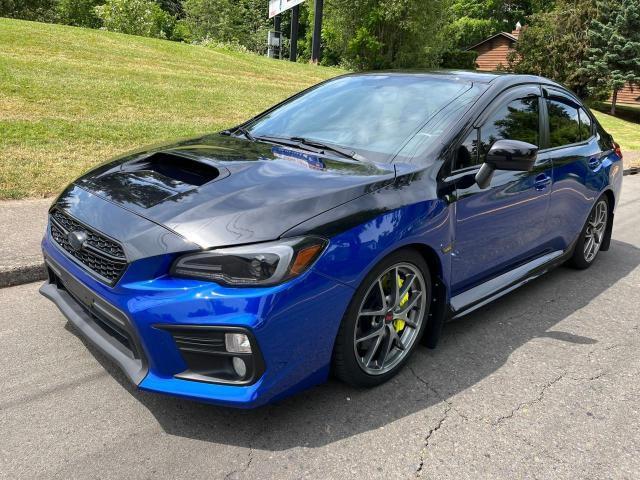 JF1VA1C66L9808934 Subaru Wrx Premium