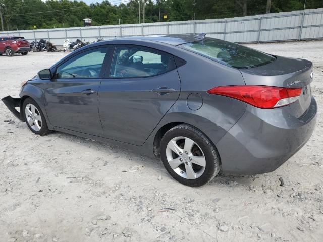 5NPDH4AEXDH372305 | 2013 Hyundai elantra gls