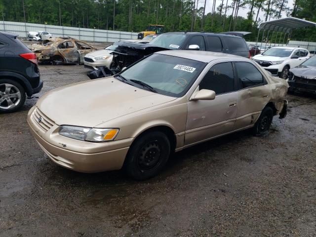 1997 Toyota Camry CE