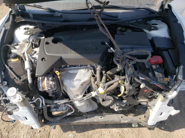 1N4AL3AP9GN389216 Nissan ALTIMA 2.5