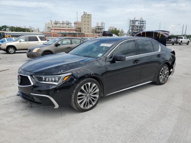 2018 ACURA RLX TECH - JH4KC1F54JC001370