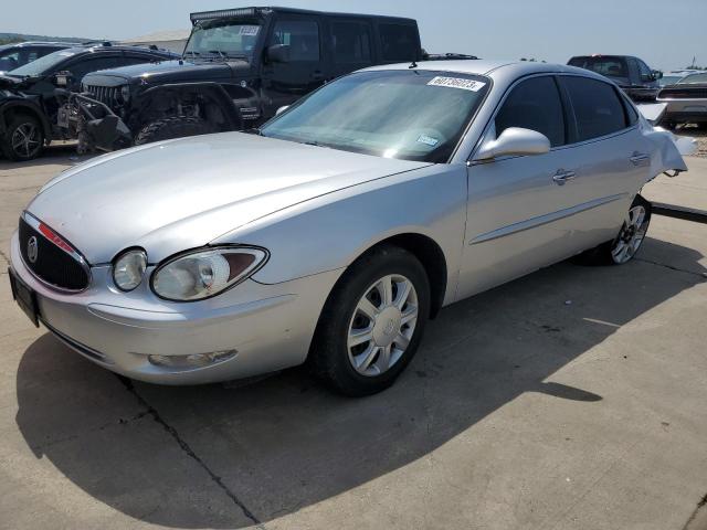 2005 Buick LaCrosse CX