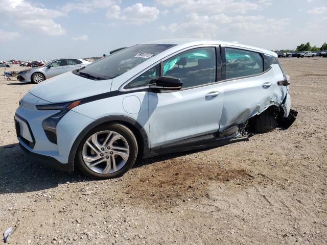 2022 Chevrolet Bolt EV 1LT