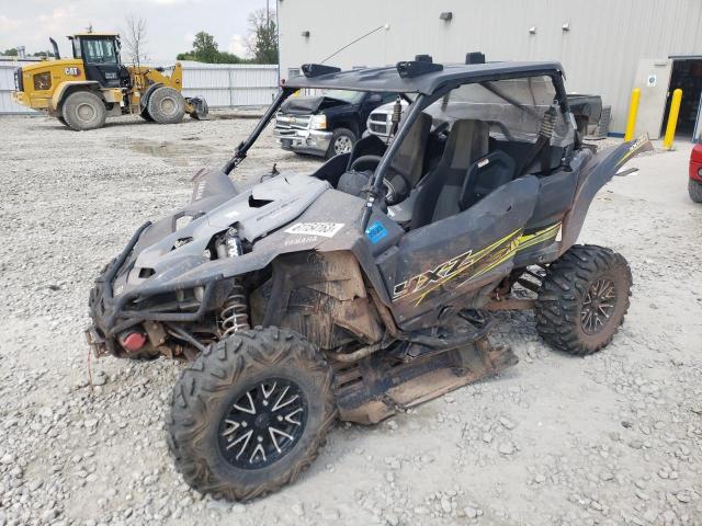 2019 YAMAHA YXZ1000 - 5Y4AN33Y6KA100696