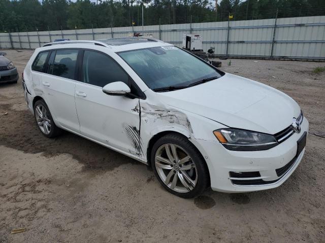 2016 VOLKSWAGEN GOLF SPORT - 3VWC17AU4GM514992