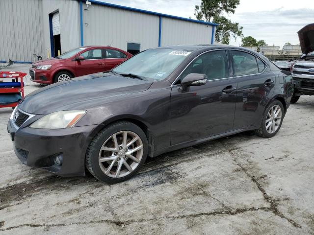 2012 Lexus IS 250 