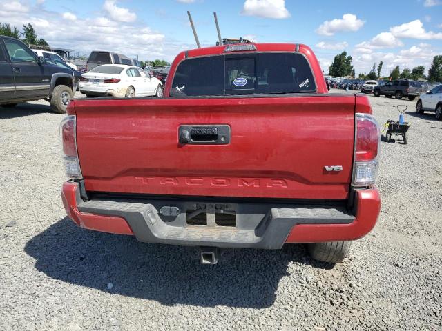 3TMCZ5AN8LM347734 Toyota Tacoma DOU 6