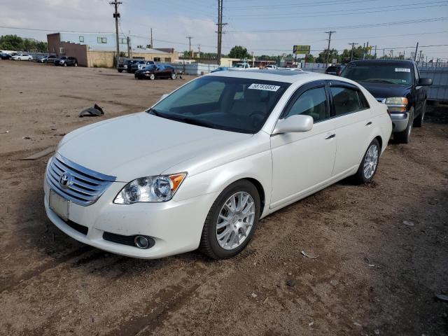 2010 Toyota Avalon XL