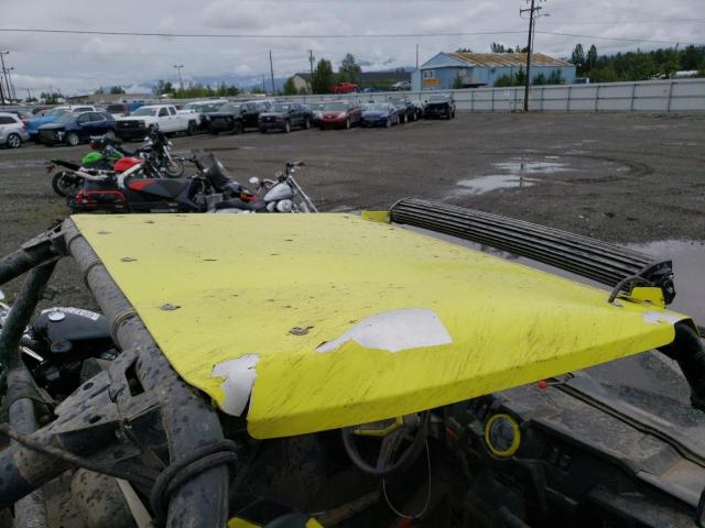 2016 POLARIS RZR XP 100 - 3NSVDE999GF446893