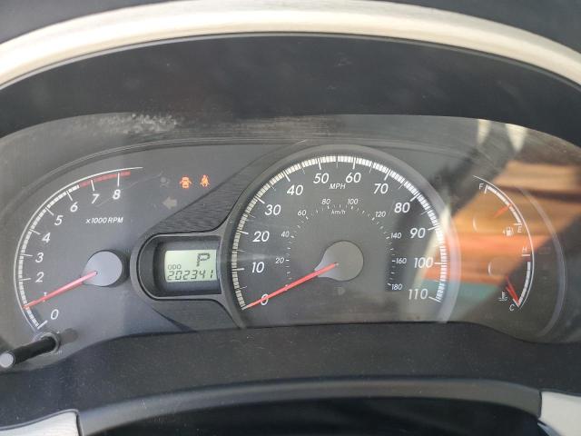 5TDZK3DC3ES499730 Toyota SIENNA
