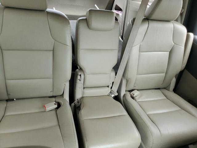 VIN 5FNRL5H93DB073207 2013 HONDA ODYSSEY no.11