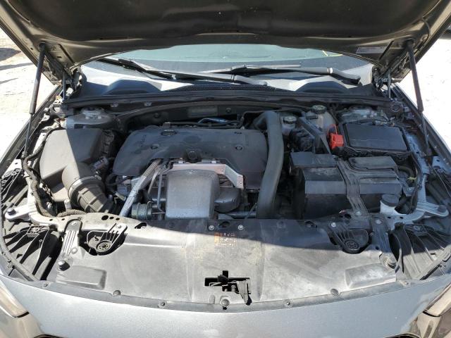 2019 BUICK REGAL TOUR W04GV8SX9K1014463