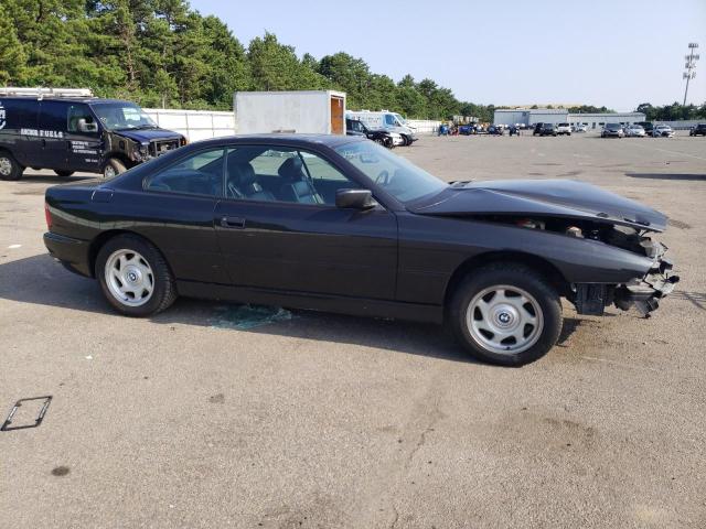 1991 BMW 850 I Automatic VIN: WBAEG2312MCB73072 Lot: 61695773