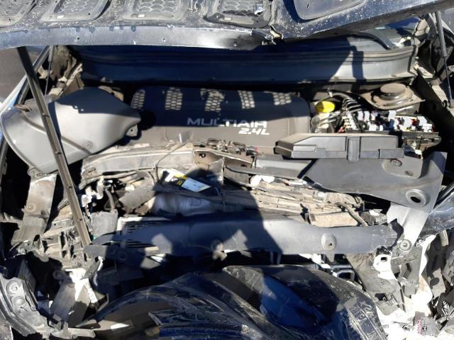 1C4PJLDB8JD572971 Jeep Cherokee Limited