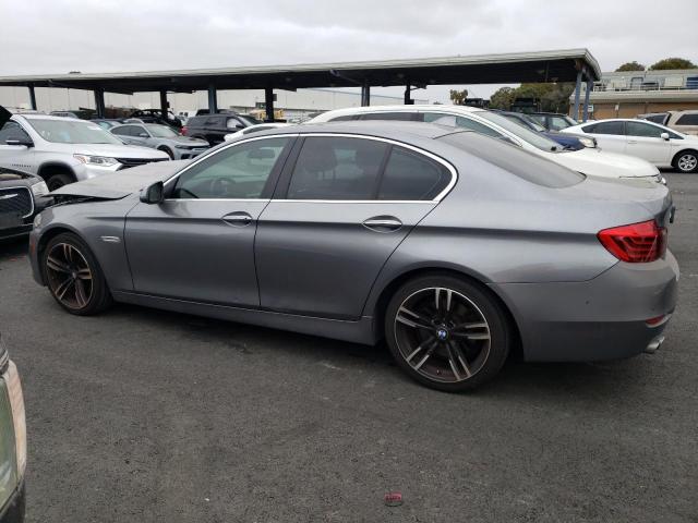 WBA5A5C52ED502769 BMW 528 I