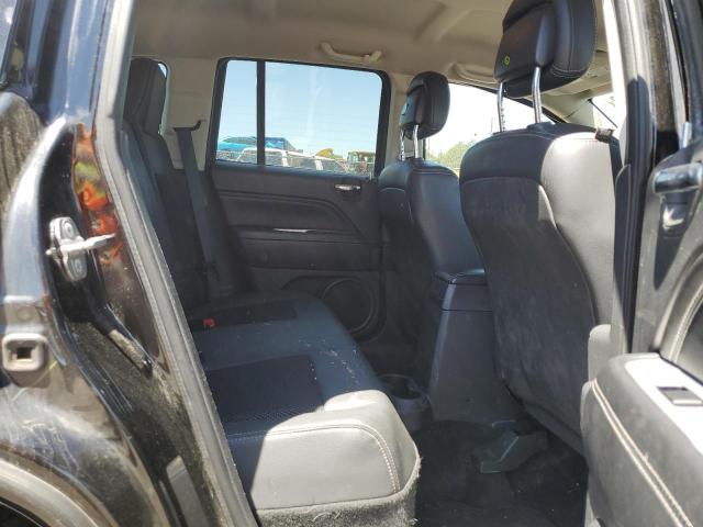 1C4NJDEBXED810370 Jeep Compass Latitude