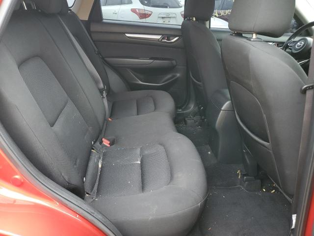 JM3KFABM4K1680082 Mazda CX-5 SPORT