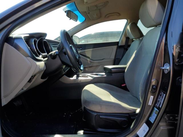5XXGM4A72EG326989 KIA Optima Lx