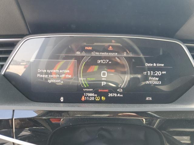 2021 AUDI E-TRON PRE - WA1AAAGE6MB010898