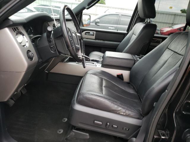 1FMJK2AT9GEF22928 Ford Expedition El Limited